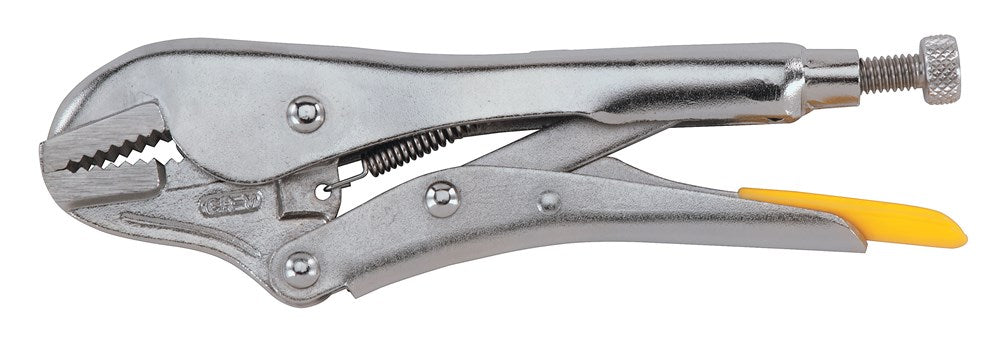 Stanley Griptang Rechte Bekken 190mm (L) -38mm (bek) – 0-84-810