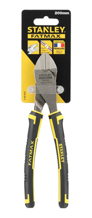 Stanley Zijsnijtangen Fatmax 200mm – 0-89-859