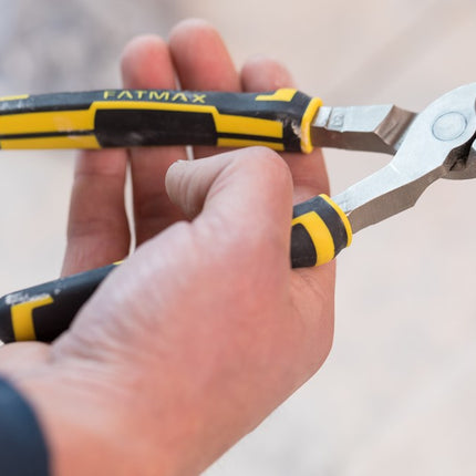 Stanley Kracht-Zijsnijtangen Fatmax 160mm – 0-89-860