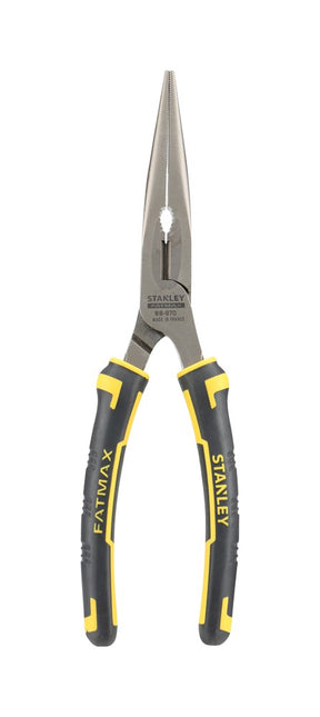 Stanley Rechte Telefoontangen Fatmax 200mm – 0-89-870