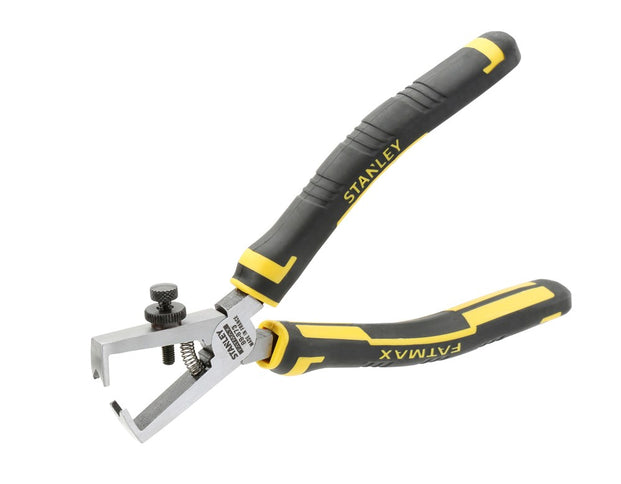 Afbeelding STANLEY fatmax® striptang 0-89-873