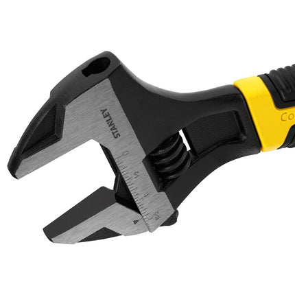 Stanley Verstelbare Moersleutel 300mm 40mm – 0-90-950