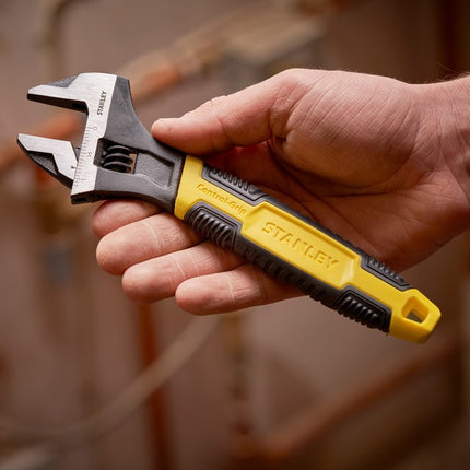 Stanley Verstelbare Moersleutel 300mm 40mm – 0-90-950