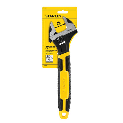 Stanley Verstelbare Moersleutel 300mm 40mm – 0-90-950