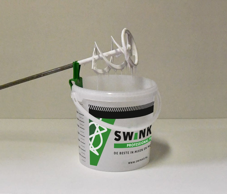 Swinko Maatemmer 10 Liter per 10st – 00.009.23