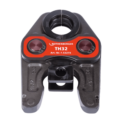 Rothenberger Persbek Standaard TH32 - 015327X