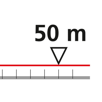 Laserliner HANDYLASER PLUS