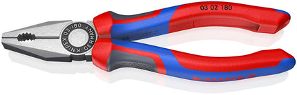 Afbeelding KNIPEX combi-tang