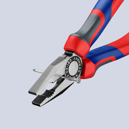 Afbeelding KNIPEX combi-tang