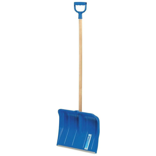 Prosperplast Sneeuwschuiver M/D-Steel PVC 49cm met ALUM RAND – 5905197140544