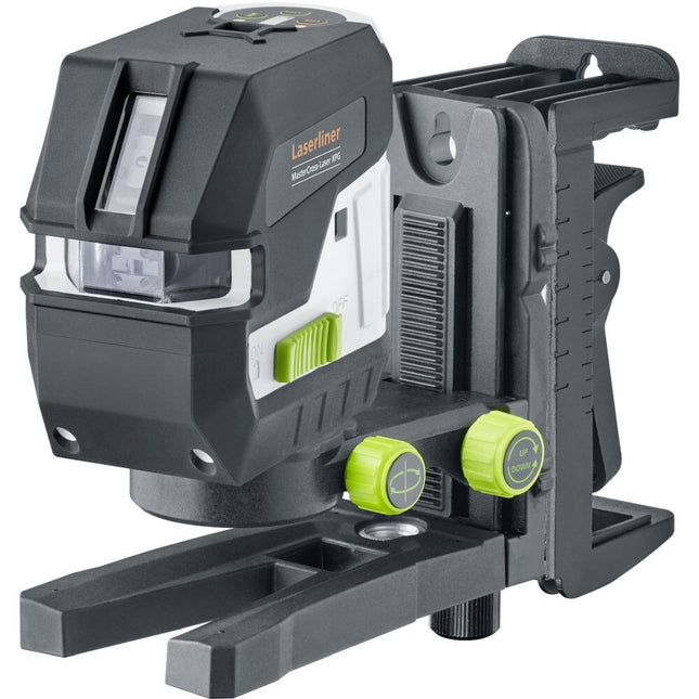 Laserliner MASTERCROSS XPG PRO (2 X LITHIUM) IN L-BOX