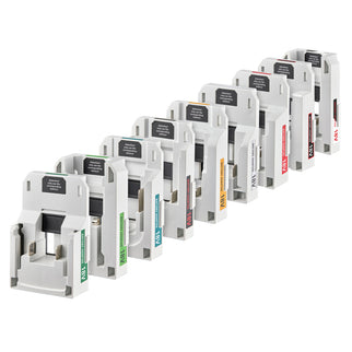 Laserliner 7-delige PowerAdapterset voor PowerPlane Laser 3G Multi-18V - 036.380.70