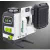 Laserliner PowerPlane-Laser 3G Multi-18V Set - 036.380L
