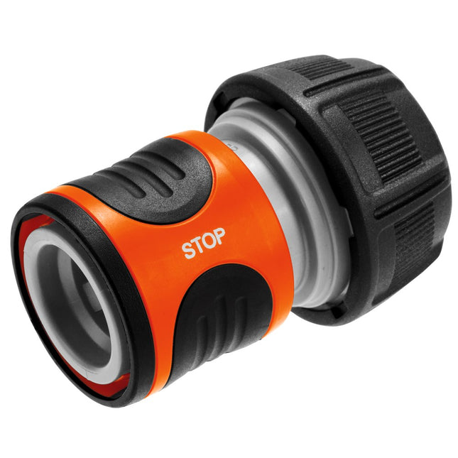 Gardena Waterstop 19mm 3/4" " 18214-20 – 4078500011723