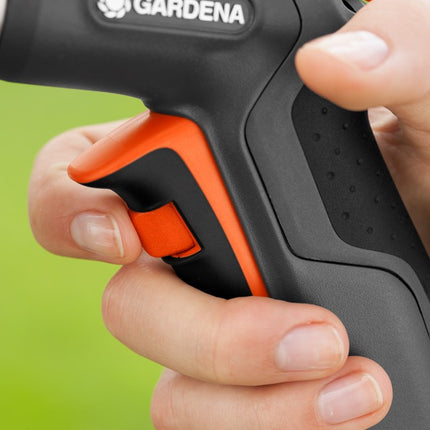 Gardena Premium Spuitpistool 18305-20 Metaal – 4078500024242