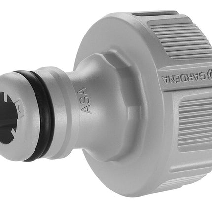 Gardena Kraantule 1" - 33,3mm Plastic - 18202-20 – 4078500056472