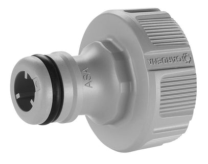 Gardena Kraantule 1" - 33,3mm Plastic - 18202-20 – 4078500056472