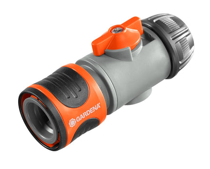 Gardena Waterstop Regelaar 13mm 1/2