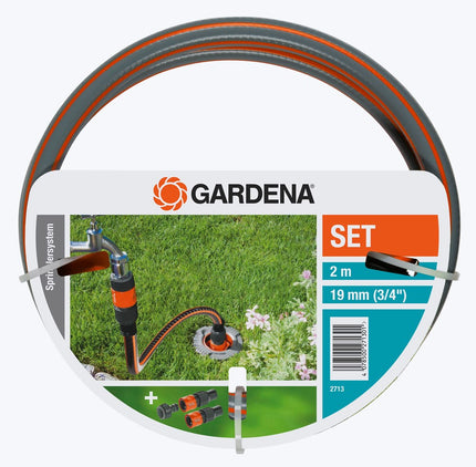 Gardena Aansluitslang 19mm 3/4
