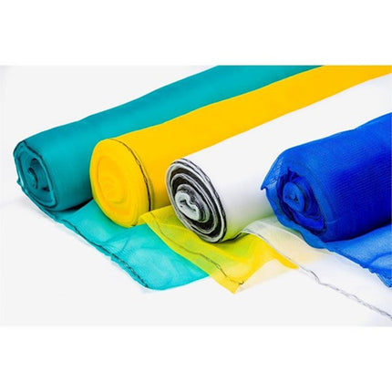 Jako WINDREDUCTIENET WIT 50X2.07 90%         BRANDVERTRAGEND