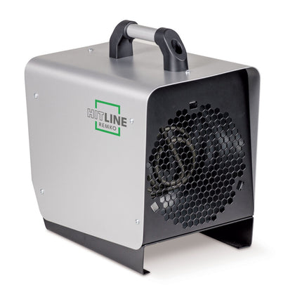 REMKO Mobiele Elektrische Kachel EM 2000 2kW - 0600200030TX2501