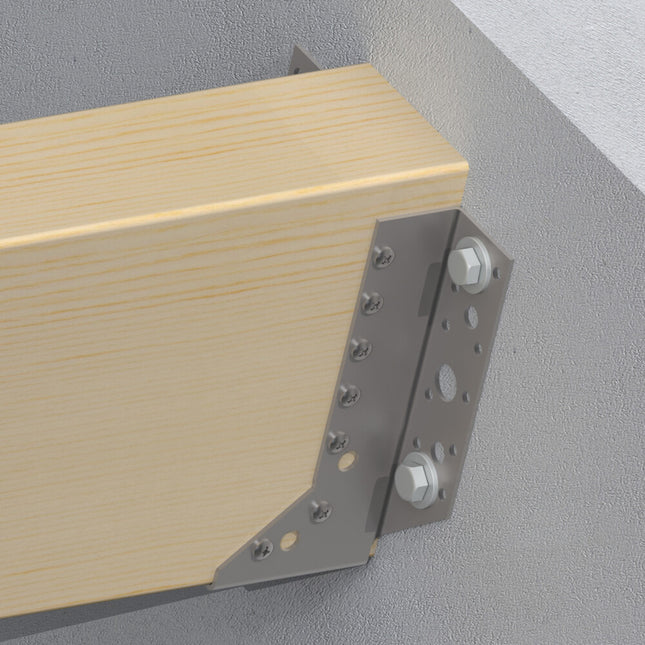 GB Raveeldrager Zwaar 335/50x143mm - 0783205.0020