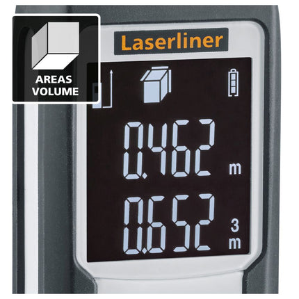 Laserliner LASERRANGE-MASTER I3 (30M)