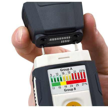 Laserliner WOODTESTER COMPACT