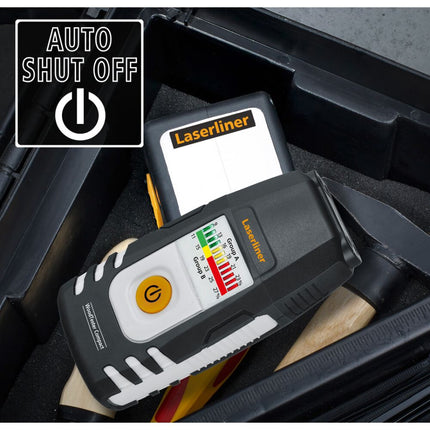 Laserliner WOODTESTER COMPACT