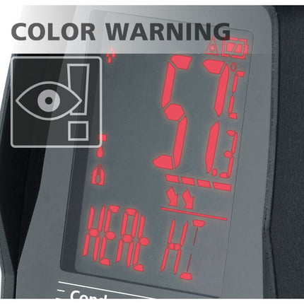 Laserliner CONDENSESPOT PLUS (-40 TO 365°C12:1 RH)