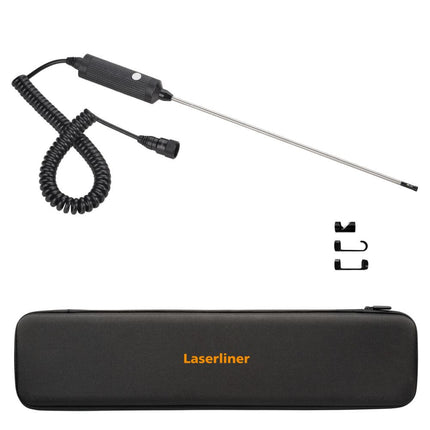 Laserliner HB BORESCOPE DUO CAMERA 5MM (30 CM)