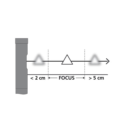 Laserliner HB BORESCOPE DUO CAMERA 5MM (30 CM)
