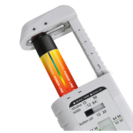 Laserliner POWERCHECK