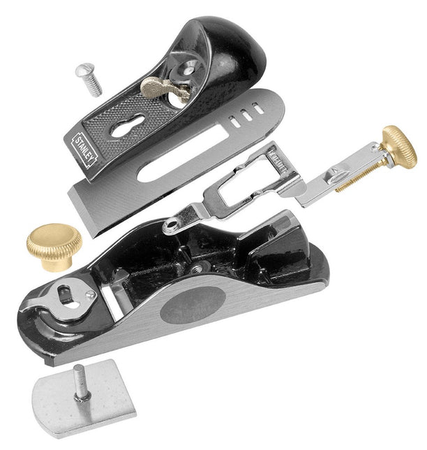 Stanley Blokschaaf 9 1/2" 160mm – 1-12-020