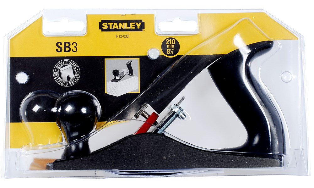 Stanley Blokschaaf SB3 210mm – 1-12-033