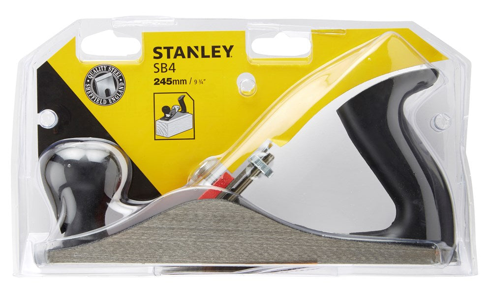 Stanley Blokschaaf SB4 245mm – 1-12-034