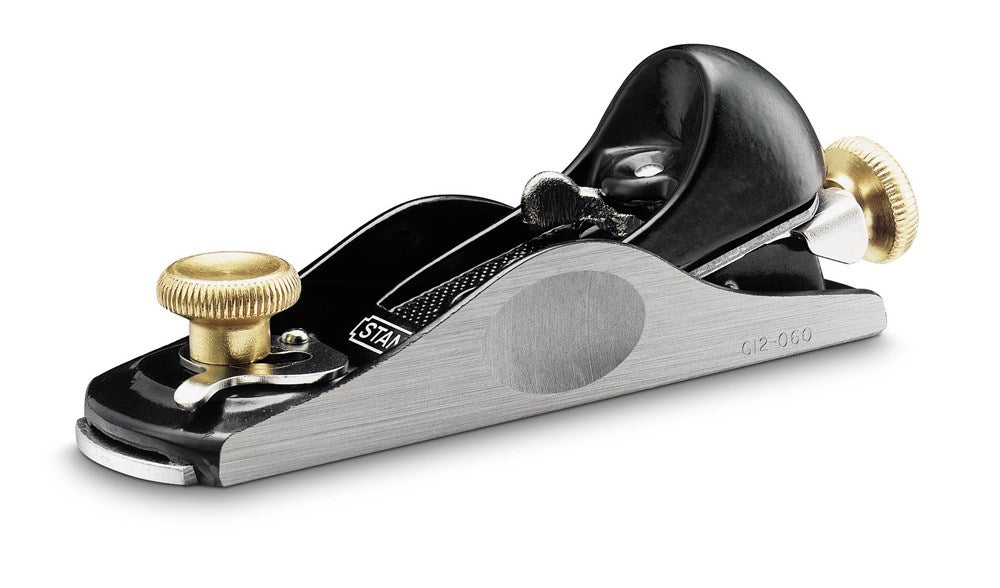 Stanley Blokschaaf 60 1/2" 150mm – 1-12-060