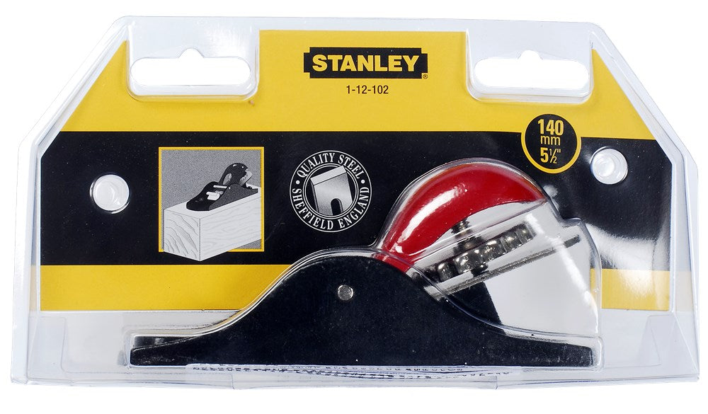 Stanley Blokschaaf 102 140mm – 1-12-102