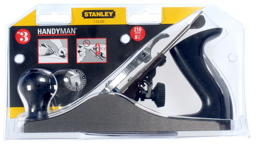 Stanley Blokschaaf Handyman 240mm – 1-12-203