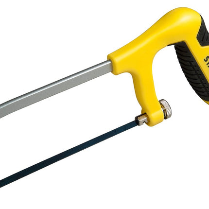STANLEY METAALZAAGBEUGEL MINI 150MM