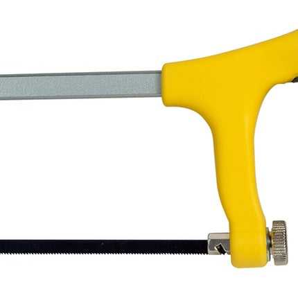 STANLEY METAALZAAGBEUGEL MINI 150MM