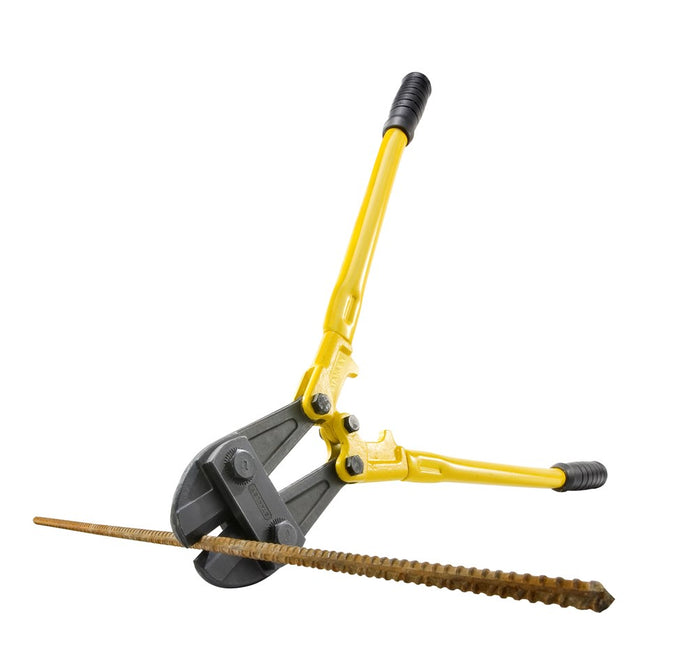 Stanley Boutenscharen 600mm / 24'' - Buisvormige Handgrepen – 1-17-752