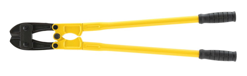 Stanley Boutenscharen 750mm / 30'' - Buisvormige Handgrepen – 1-17-753