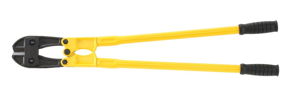 Stanley Boutenscharen 900mm / 36'' - Buisvormige Handgrepen – 1-17-754