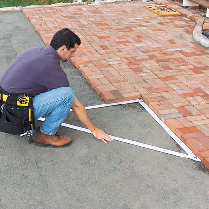 Stanley Winkelhaak Folding Square – 1-45-013