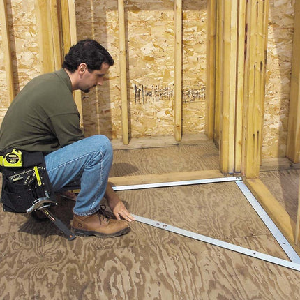 Stanley Winkelhaak Folding Square – 1-45-013