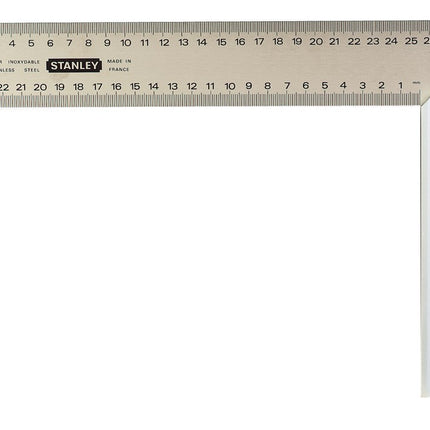 STANLEY WINKELHAAK 300 X 200MM