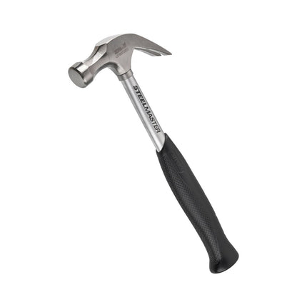 Afbeelding STANLEY klauwhamer steelmaster 450gr 1-51-031