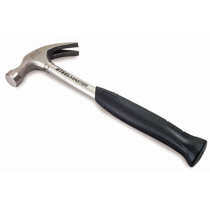 Afbeelding STANLEY klauwhamer steelmaster 450gr 1-51-031