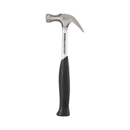 Afbeelding STANLEY klauwhamer steelmaster 450gr 1-51-031